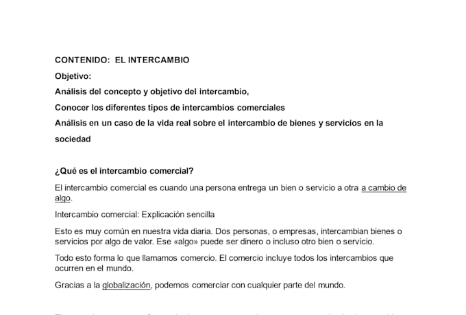 servicio de transcripción de audio a texto en español